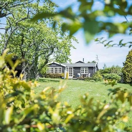 Nyaraló 6667-allinge-solvej-1-b Allinge-Sandvig