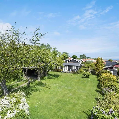 Feriehus 6667-allinge-solvej-1-b *