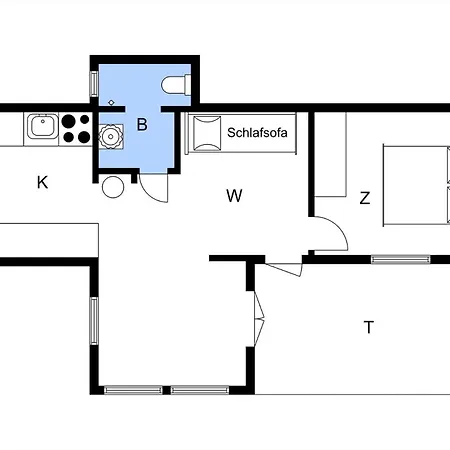 Nyaraló 6667-allinge-solvej-1-b Allinge-Sandvig
